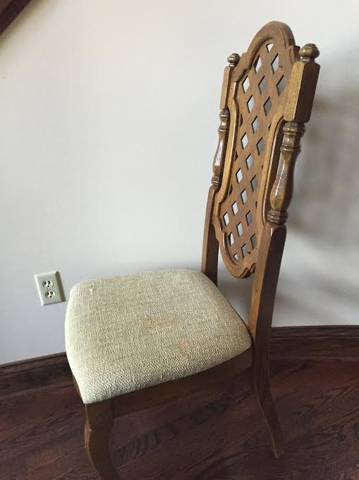 Antique complete Dining set Huntley Furniture by Thomasville